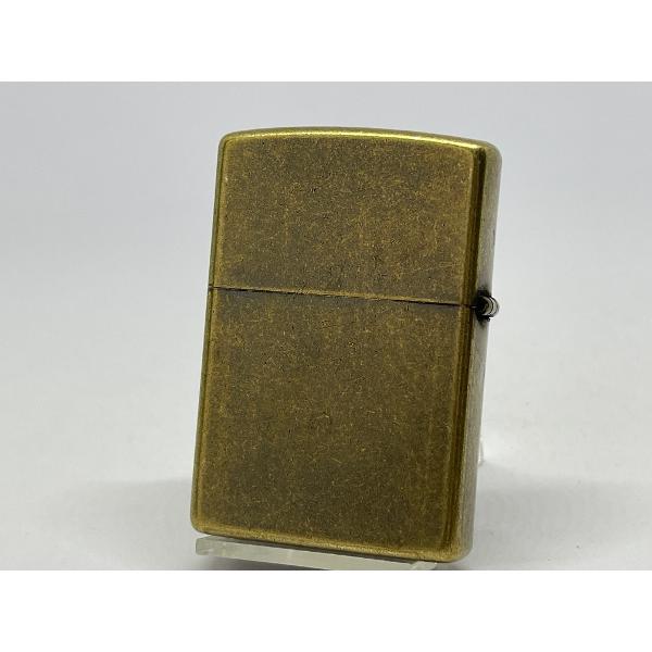 ZIPPO[ジッポー] BUSHIDO 武士道 ソードメタル 真鍮バレル 2BB-SWORD | ZIPPO | 01