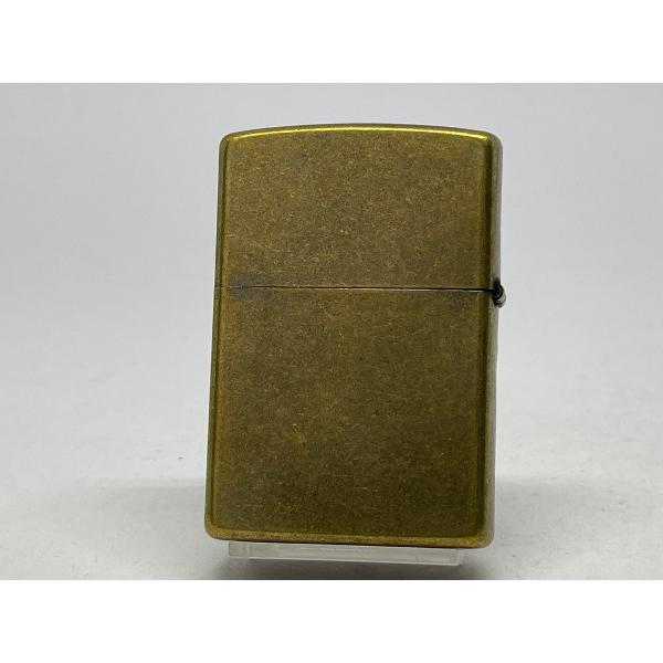 ZIPPO[ジッポー]スライドパズル 真鍮ユーズドメタル 2BBM-PUZZLE |  | 01