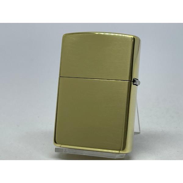 ZIPPO[ジッポー] COMPASS(ゴールド) 2BI-COMPASS |  | 01