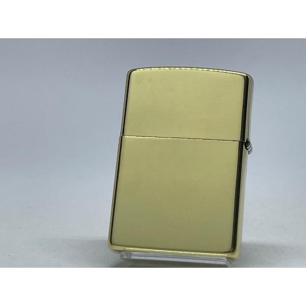 ZIPPO[ジッポー]2面連続加工 DRAGON ドラゴン 真鍮メッキいぶし 2BI-DR3 |  | 01