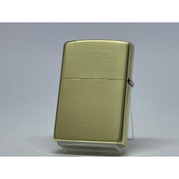 ZIPPO[ジッポー]WOLF DESIGN ウルフデザイン 真鍮いぶし 2BI-WOLF | ZIPPO | 01