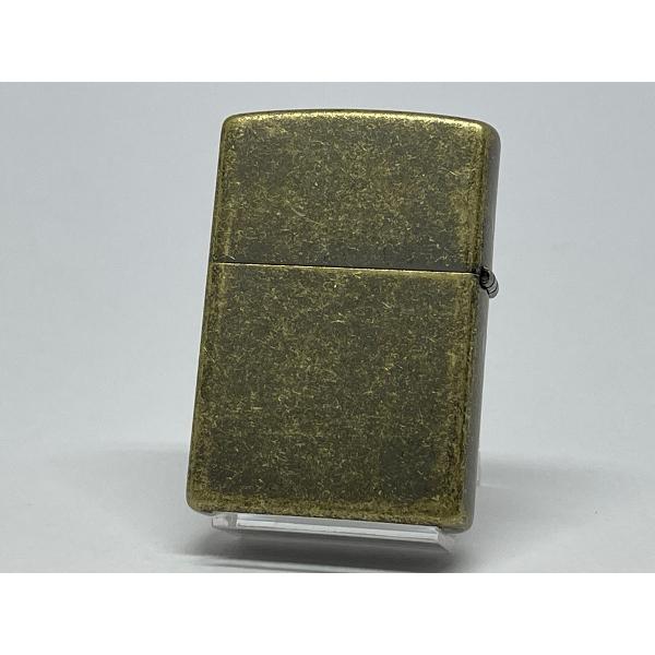 ZIPPO[ジッポー]キャットシリーズ ブロックキャット 真鍮 2BIB-BLOCKCAT | ZIPPO | 01