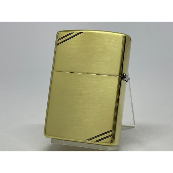 ZIPPO（ジッポー） ZIPPO[ジッポー]METAL WINDY メタル ウィンディ