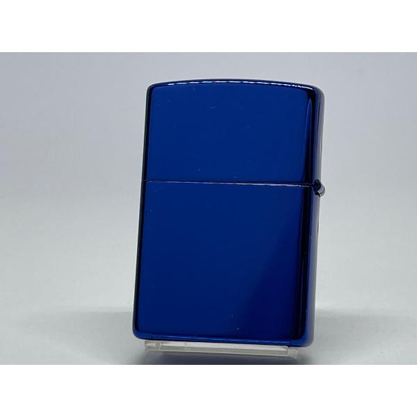 ZIPPO[ジッポー]キャットシリーズ シルエットデザイン ブルー 2BLS-TCAT | ZIPPO | 01