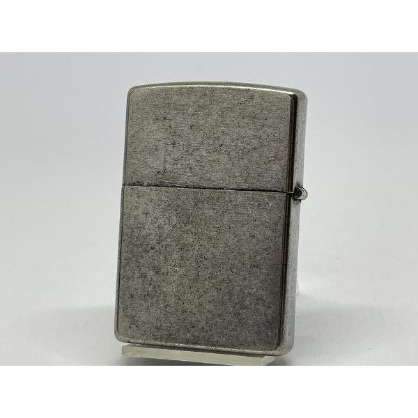 ZIPPO[ジッポー] BUSHIDO 武士道 ソードメタル クロームバレル 2CB-SWORD | ZIPPO | 01