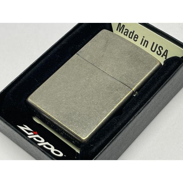ZIPPO[ジッポー] Gimmick Flame/ ギミックフレーム クロームバレル 2CB-TRFIRE |  | 02