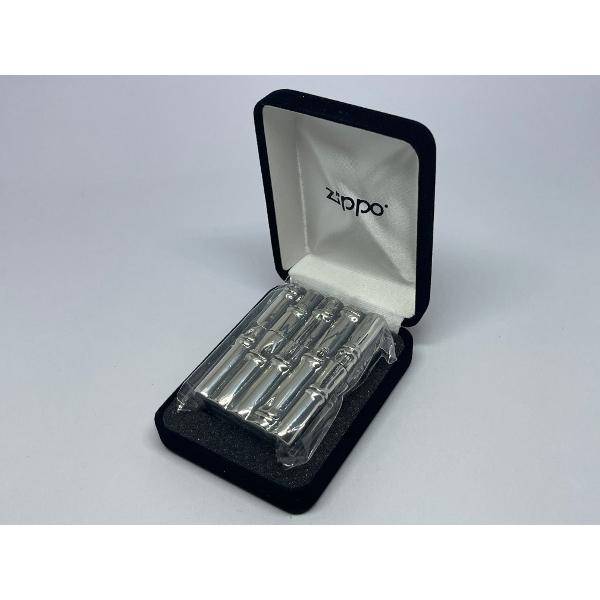 ZIPPO（ジッポー） ZIPPO[ジッポー]フルメタルジャケット BAMBOO 