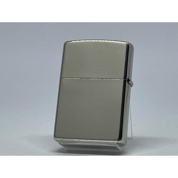 ZIPPO[ジッポー]WOLF DESIGN ウルフデザイン 銀いぶし 2SI-WOLF | ZIPPO | 01