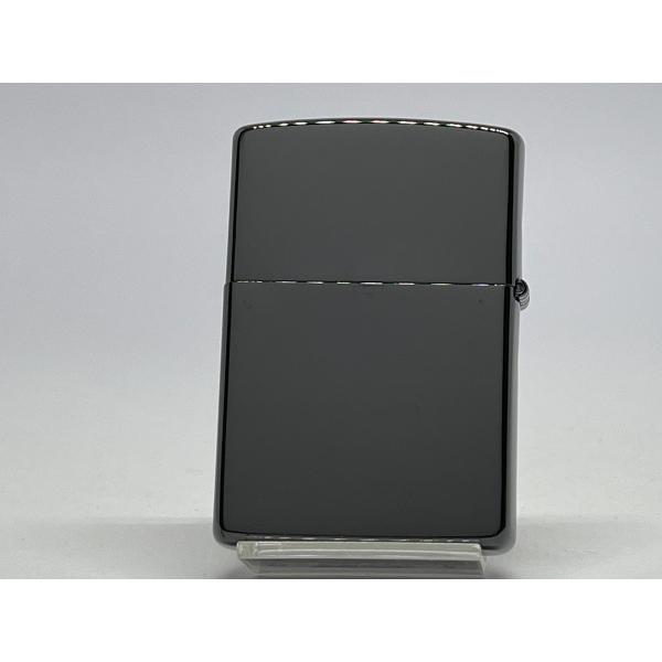 ZIPPO[ジッポー] 2024年干支「辰」黒チタンコーティング 受注生産品 2TIBK-DR | ZIPPO | 01