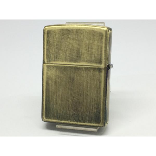 ZIPPO[ジッポー]ユーズドフィニッシュスカル HELP (本音は誰かに頼りたい！)2UDB-HELP | ZIPPO | 01