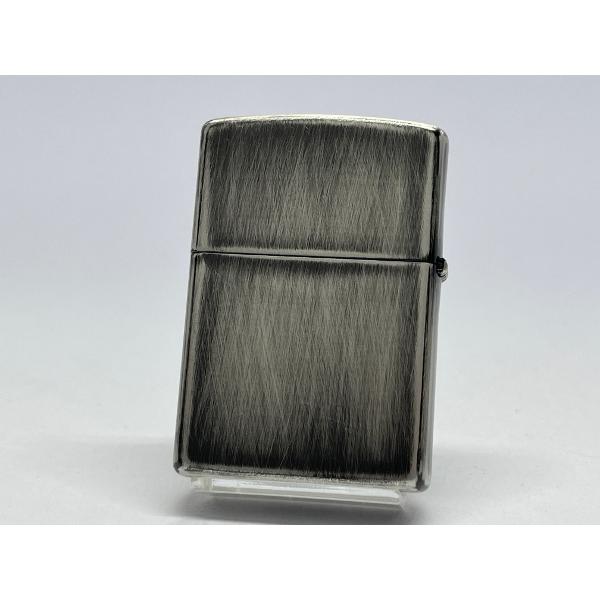 ZIPPO[ジッポー]ユーズドフィニッシュスカル FOREVER (骨になっても愛はつづく。)2UDS-FOREVER | ZIPPO | 01