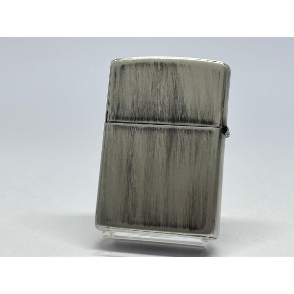 ZIPPO[ジッポー]ユーズドフィニッシュスカル LIFE IS ROCK ! (人生はロックだ!)2UDS-ROCK | ZIPPO | 01