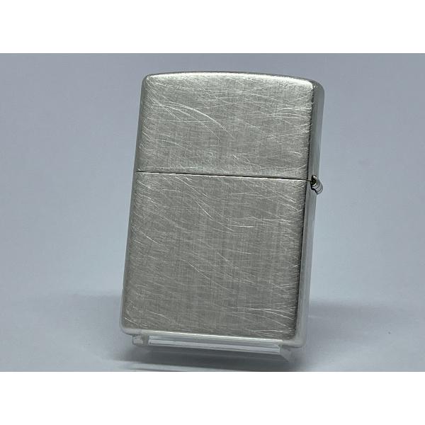 ZIPPO[ジッポー]キャットシリーズ 銀メッキ 2UDSI-CAT | ZIPPO | 01