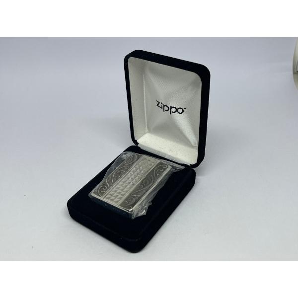 ZIPPO[ジッポー]2面彫刻 ARMOR CUSTOM LINE アーマーカスタムライン 62SI-D5 | ZIPPO | 04