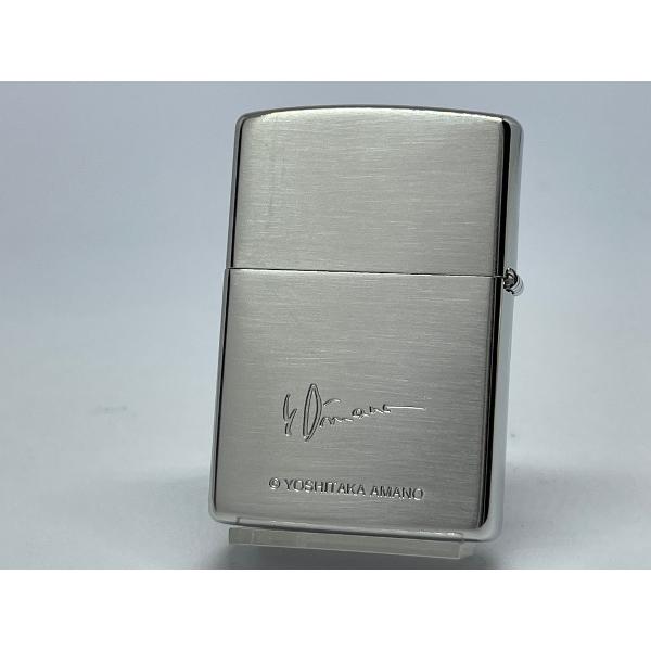 ZIPPO ZIPPO[ジッポー]天野喜孝ZIPPOライター 葵の上 - 源氏物語