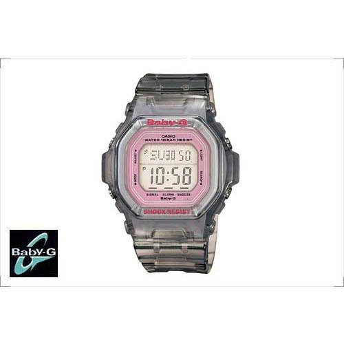 極美品 CASIO Baby-G BG-5600SG 5/24新品電池交換済 カシオ ベビージー 