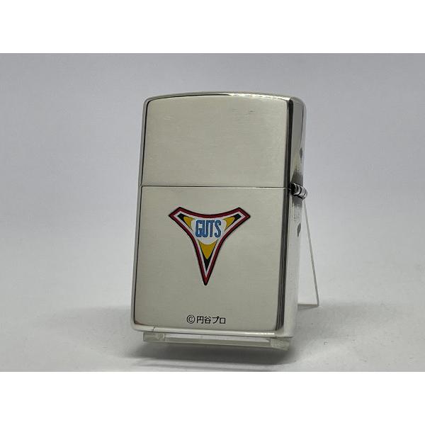 ZIPPO[ジッポー]ULTRAMAN ウルトラマン ティガZippo CZA-2-45 | ZIPPO | 01