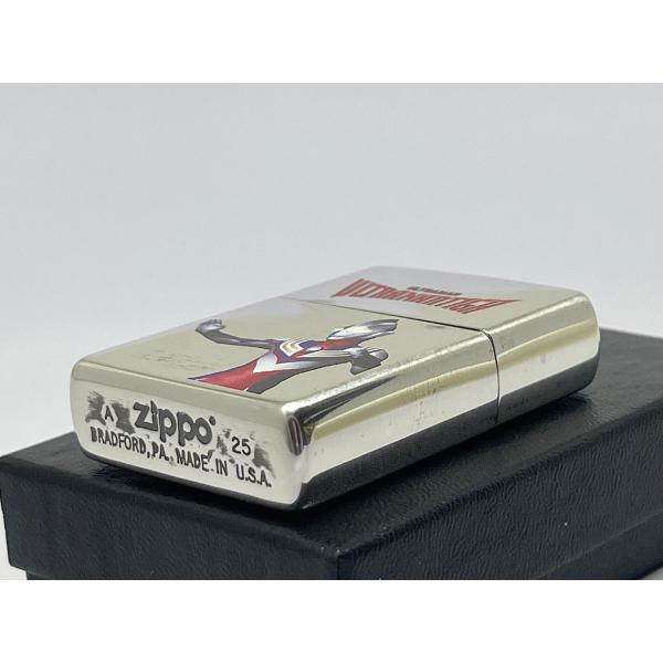 ZIPPO[ジッポー]ULTRAMAN ウルトラマン ティガZippo CZA-2-45 | ZIPPO | 02