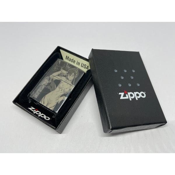 EVANGELION ZIPPO 真希波・マリ・イラストリアス/改8号機γ : ソネット