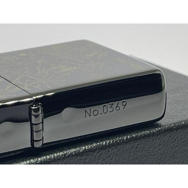 ZIPPO[ジッポー]EVANGELION ZIPPO 『Tree of Life(生命の樹)』 | ZIPPO | 03