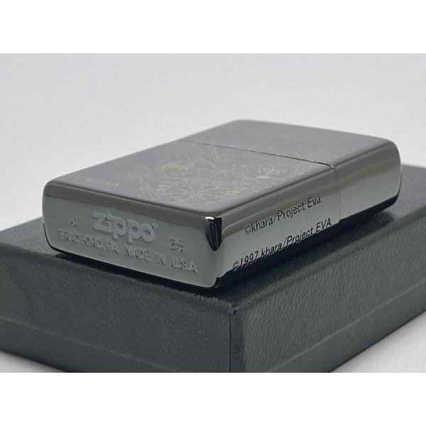 ZIPPO[ジッポー]EVANGELION ZIPPO 『Tree of Life(生命の樹)』 | ZIPPO | 04