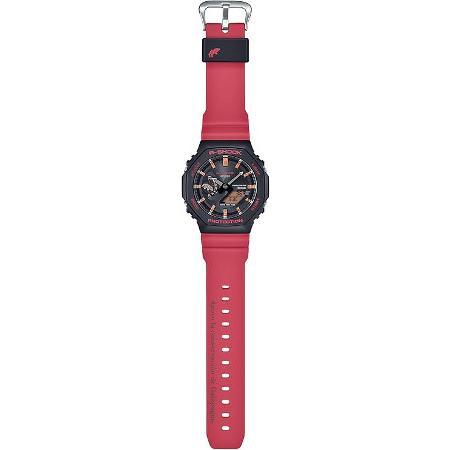 G-SHOCK カシオ チャールズ・ダーウィン財団コラボレーションモデル GA