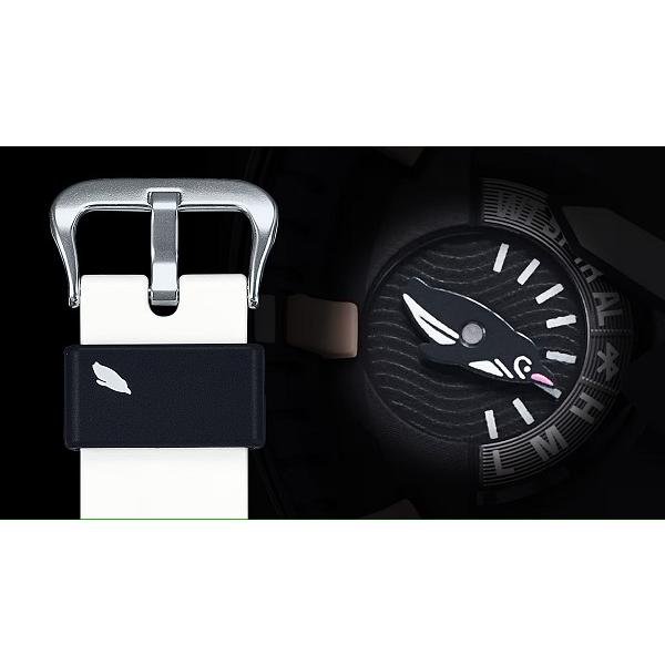 G-SHOCK カシオ チャールズ・ダーウィン財団コラボレーションモデル GA