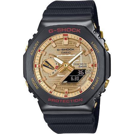 G-SHOCK カシオ NBA 八村塁シグネチャーモデル 第四弾 GBM-2100RH-1AJR