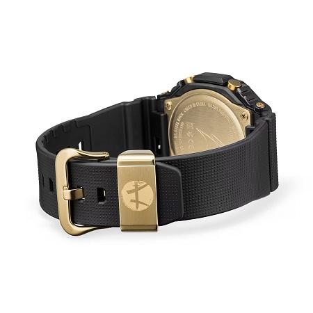 G-SHOCK カシオ NBA 八村塁シグネチャーモデル 第四弾 GBM-2100RH-1AJR