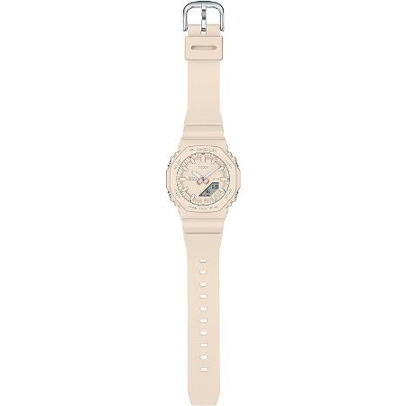 G-SHOCK カシオ 「ITZY」コラボレーションモデル GMA-P2100IT-4AJR 