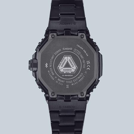G-SHOCK カシオ カシオウオッチ50周年記念モデル GMC-B2100ZE
