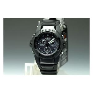 カシオ G-SHOCK【The G GIEZ クロノグラフモデル】GS-1000BJ-1AJF :GS