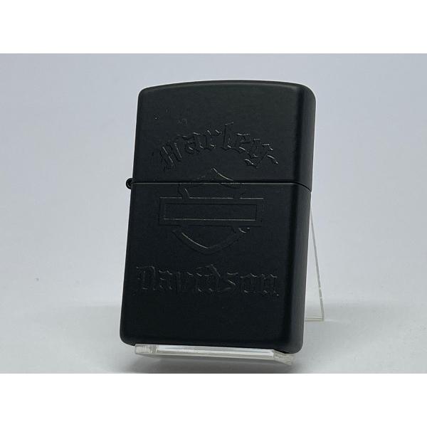 ZIPPO[ジッポー]HARLEY-DAVIDSON ハーレーダビッドソン HD-46218 U.S.モデル | Harley Davidson