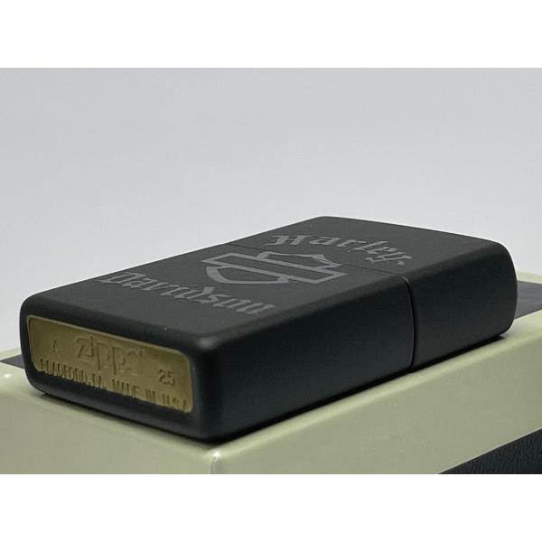 ZIPPO[ジッポー]HARLEY-DAVIDSON ハーレーダビッドソン HD-46218 U.S.モデル | Harley Davidson | 02