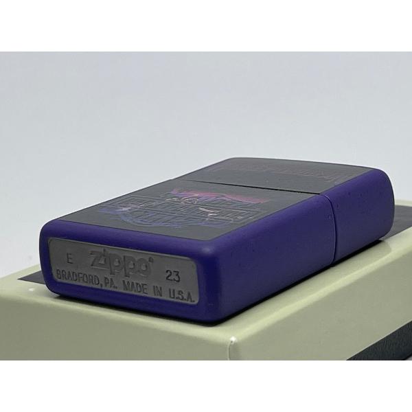 ZIPPO[ジッポー]HARLEY-DAVIDSON ハーレーダビッドソン HD-46676 U.S.モデル | Harley Davidson | 02