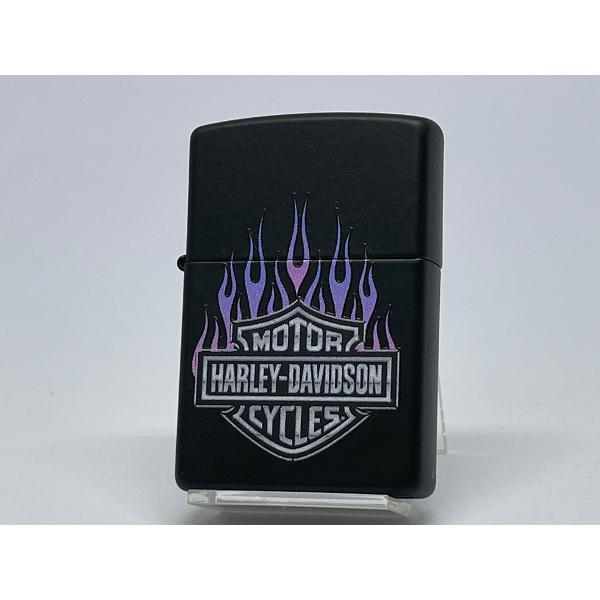 ZIPPO[ジッポー]HARLEY-DAVIDSON ハーレーダビッドソン HD-46677 U.S.モデル | Harley Davidson
