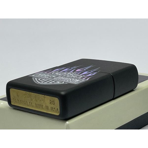 ZIPPO[ジッポー]HARLEY-DAVIDSON ハーレーダビッドソン HD-46677 U.S.モデル | Harley Davidson | 02