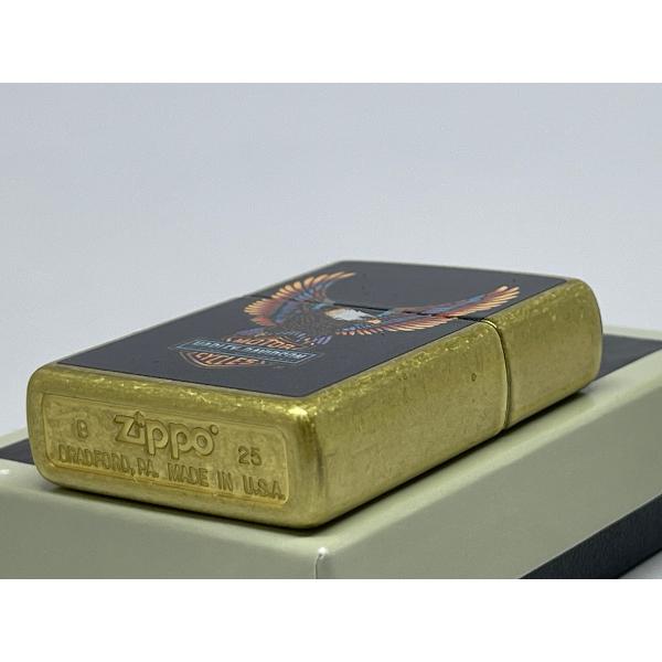 ZIPPO[ジッポー]HARLEY-DAVIDSON ハーレーダビッドソン HD-46678 U.S.モデル | Harley Davidson | 02