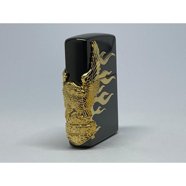 ZIPPO[ジッポー]ハーレーダビッドソンHARLEY-DAVIDSON サイドメタル HDP-01 | Harley Davidson | 02