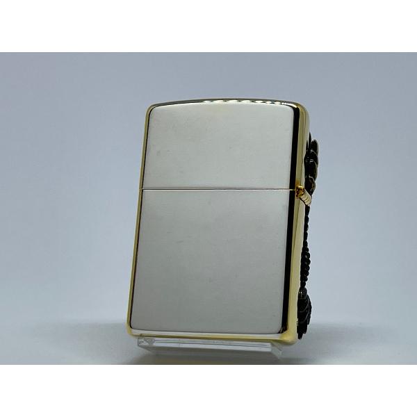 ZIPPO[ジッポー]ハーレーダビッドソンHARLEY-DAVIDSON 【リアル】 イーグルメタル HDP-17