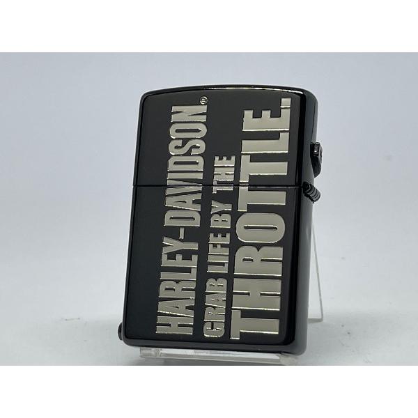 ZIPPO[ジッポー] HARLEY-DAVIDSON(ハーレーダビッドソン)メイクメタル HDP-62 | Harley Davidson | 01
