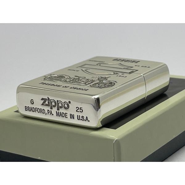 Harley Davidson（ハーレー・ダビッドソン） ZIPPO[ジッポー]HARLEY 