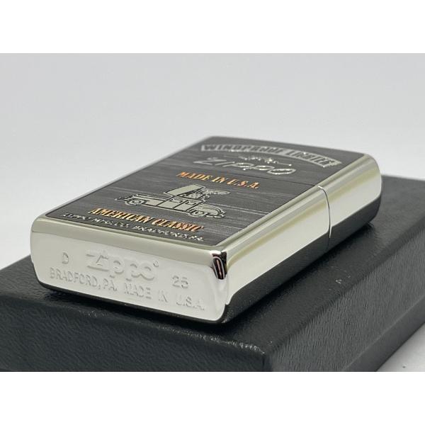 ZIPPO[ジッポー]アメリカンクラシック ZIPPO CAR 80096 | ZIPPO | 02