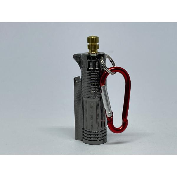 IMCO(イムコ) オイルマッチ 黒ニッケル IM6961367 | ZIPPO | 02