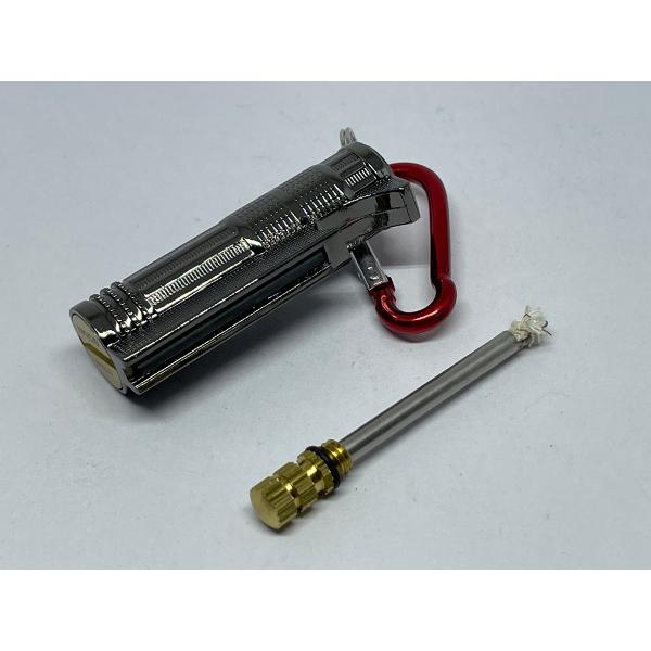 IMCO(イムコ) オイルマッチ 黒ニッケル IM6961367 | ZIPPO | 03