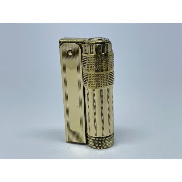 ZIPPO（ジッポー） 復刻版 IMCO(イムコ) フリントオイルライター