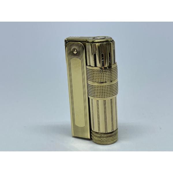 ZIPPO（ジッポー） 復刻版 IMCO(イムコ) フリントオイルライター