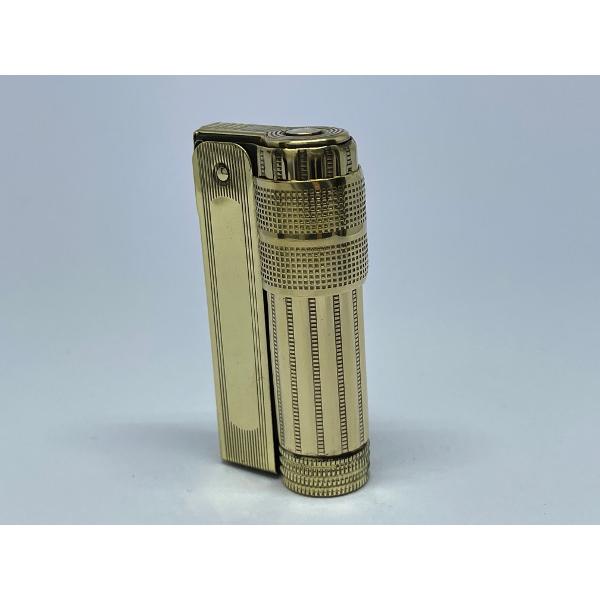 ZIPPO（ジッポー） 復刻版 IMCO(イムコ) フリントオイルライター
