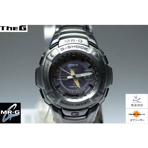 稼働ジャンク品【電波ソーラー】CASIO G-SHOCK MRG-3000DJ 稼働ジャンク品【電波ソーラー】CASIO G-SHOCK MRG-3000DJ G