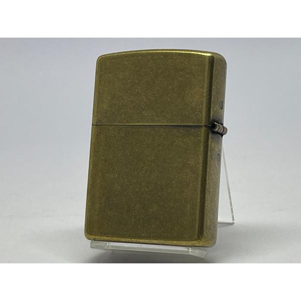 ZIPPO[ジッポー]Liberty Torch 自由の女神のトーチ ブラスバレル 2BB-TORCH | ZIPPO | 01